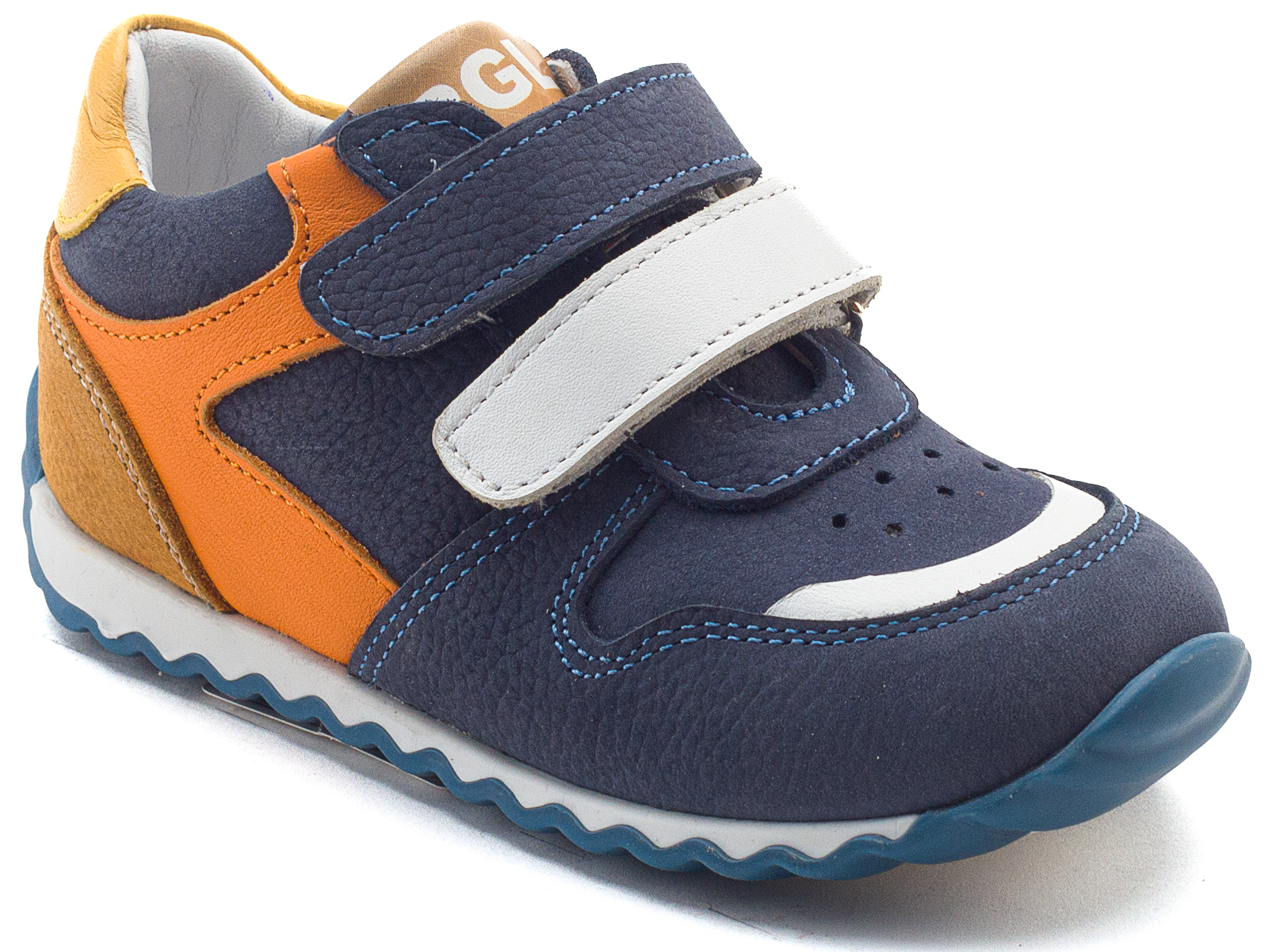 Adidas_Orange_Bleumarin