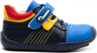 Ghetuță Bleo cu Galben