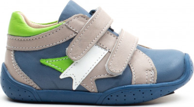 Ghetuță Emblemă Verde