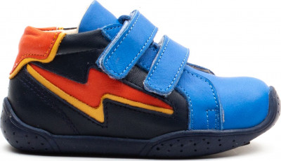 Ghetuță Fulger Albastră