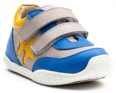 Ghetuță Heart Albastră