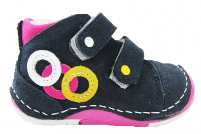 Pantofior Cerculețe