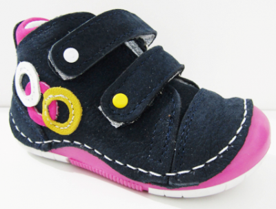 Pantofior Cerculețe