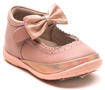 Pantofior Roz Fundiță