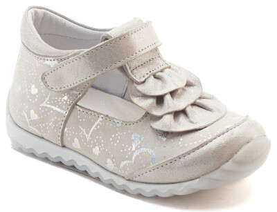 Săndăluță Argintie