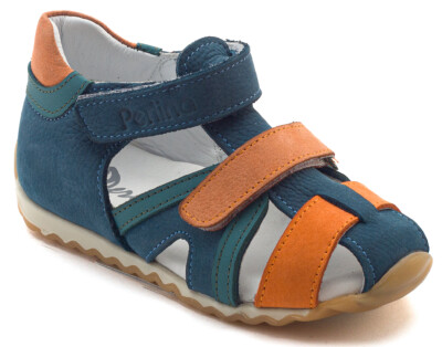 Săndăluță Baretă Orange