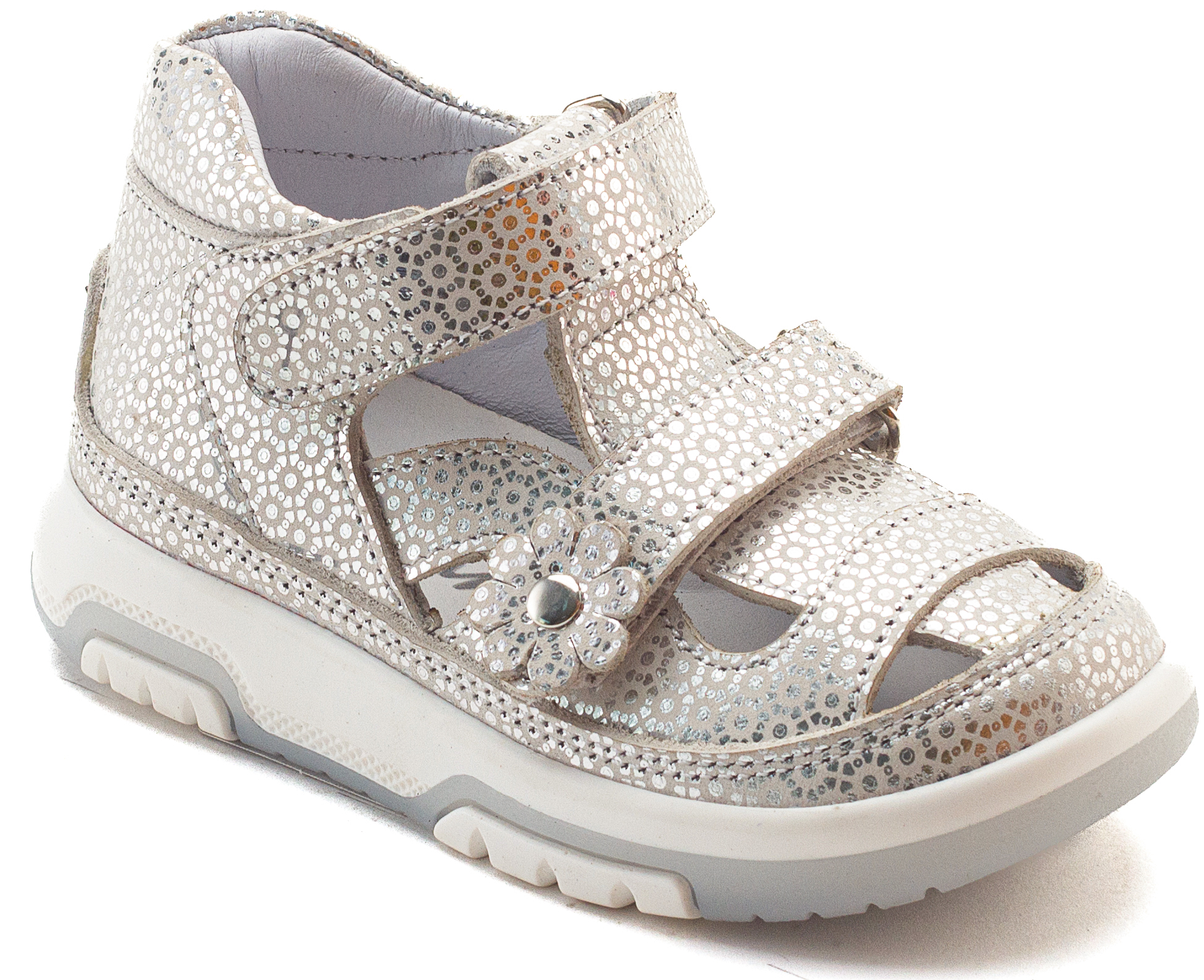 Săndăluță_Flower