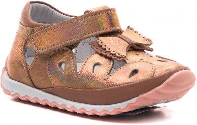 Săndăluță Fundă Aurie