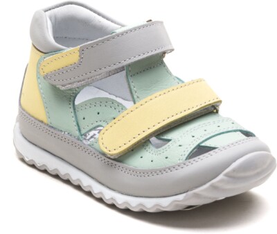 Săndăluță Galben Green