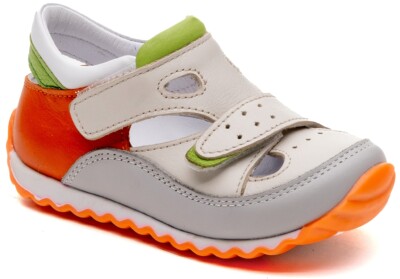 Săndăluță Orange Green