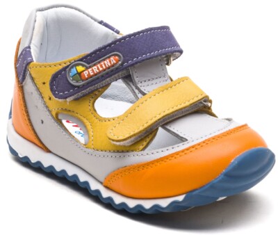 Săndăluță Orange Mix