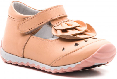 Săndăluță Roz Evantai