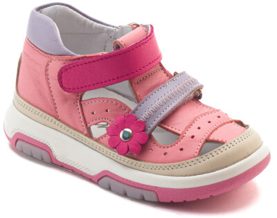 Săndăluță Roz Mix